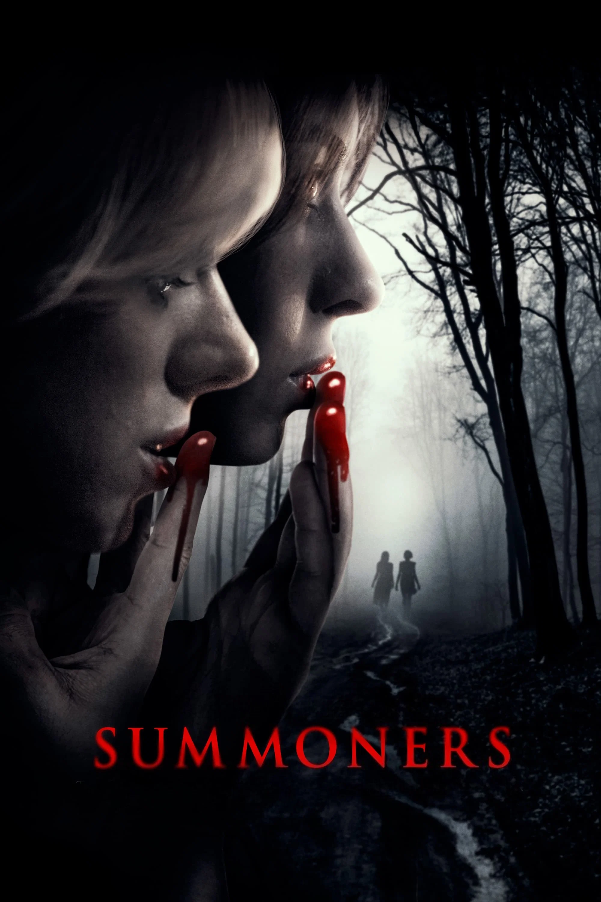 Cover of Summoners