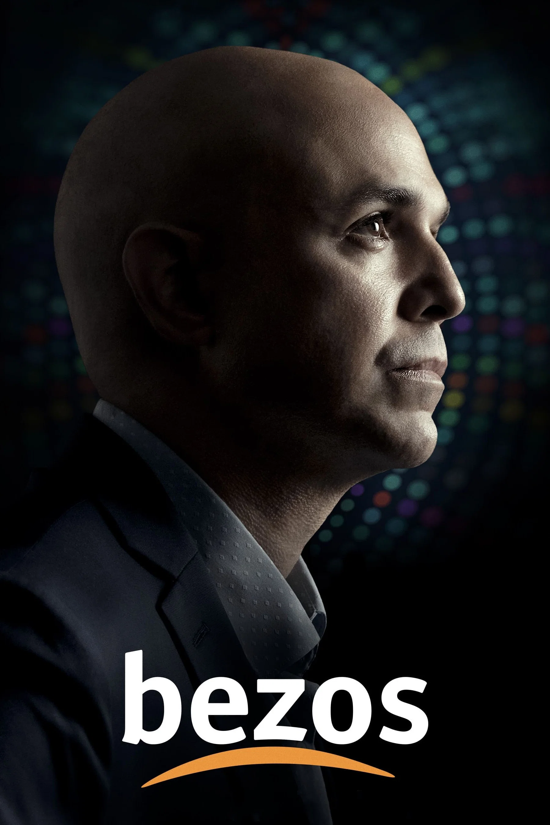 Cover of Bezos