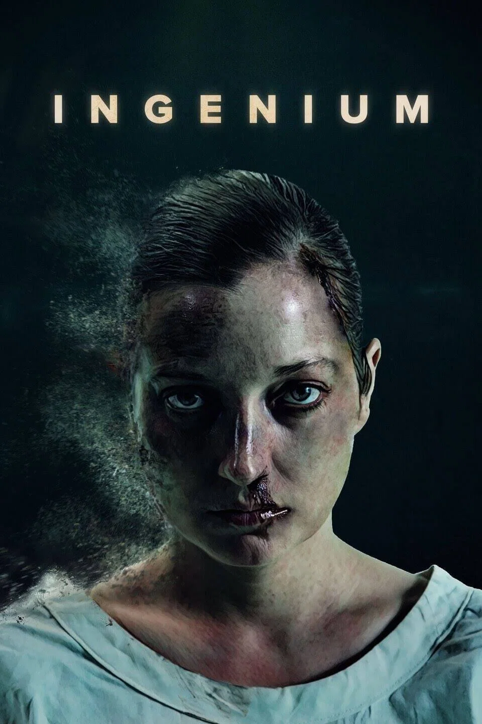 Cover of Ingenium