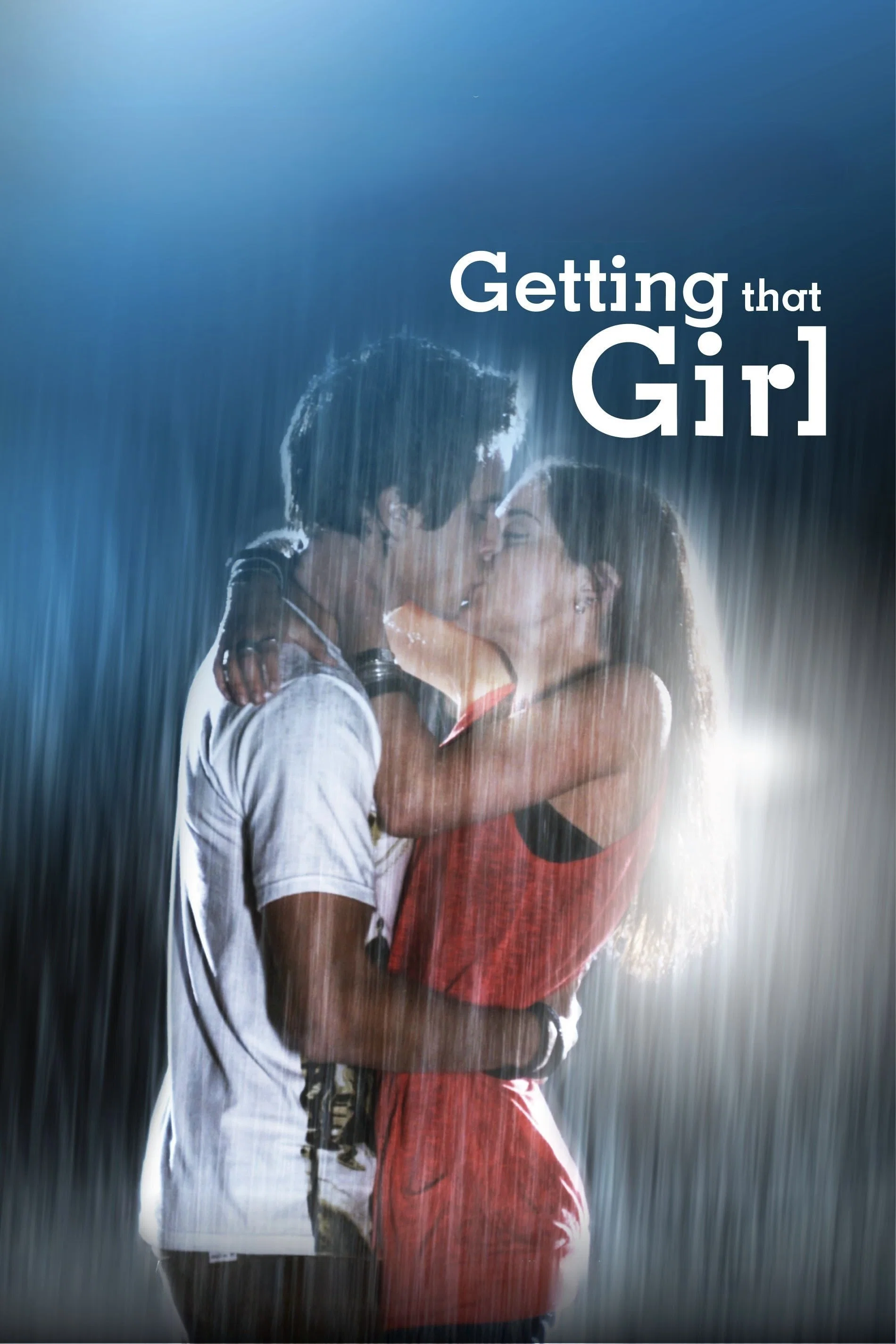 Cover of Getting That Girl