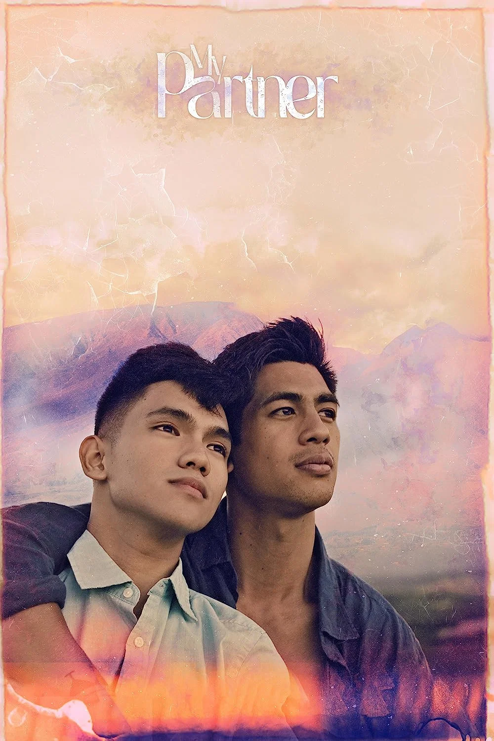 Cover of My Partner