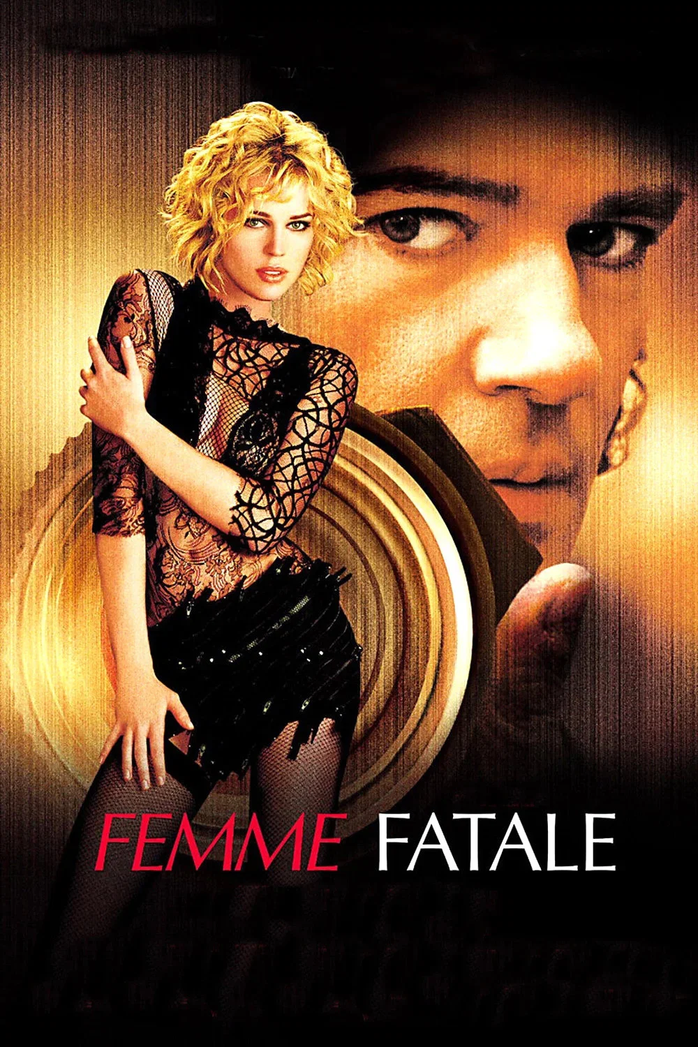 Cover of Femme Fatale