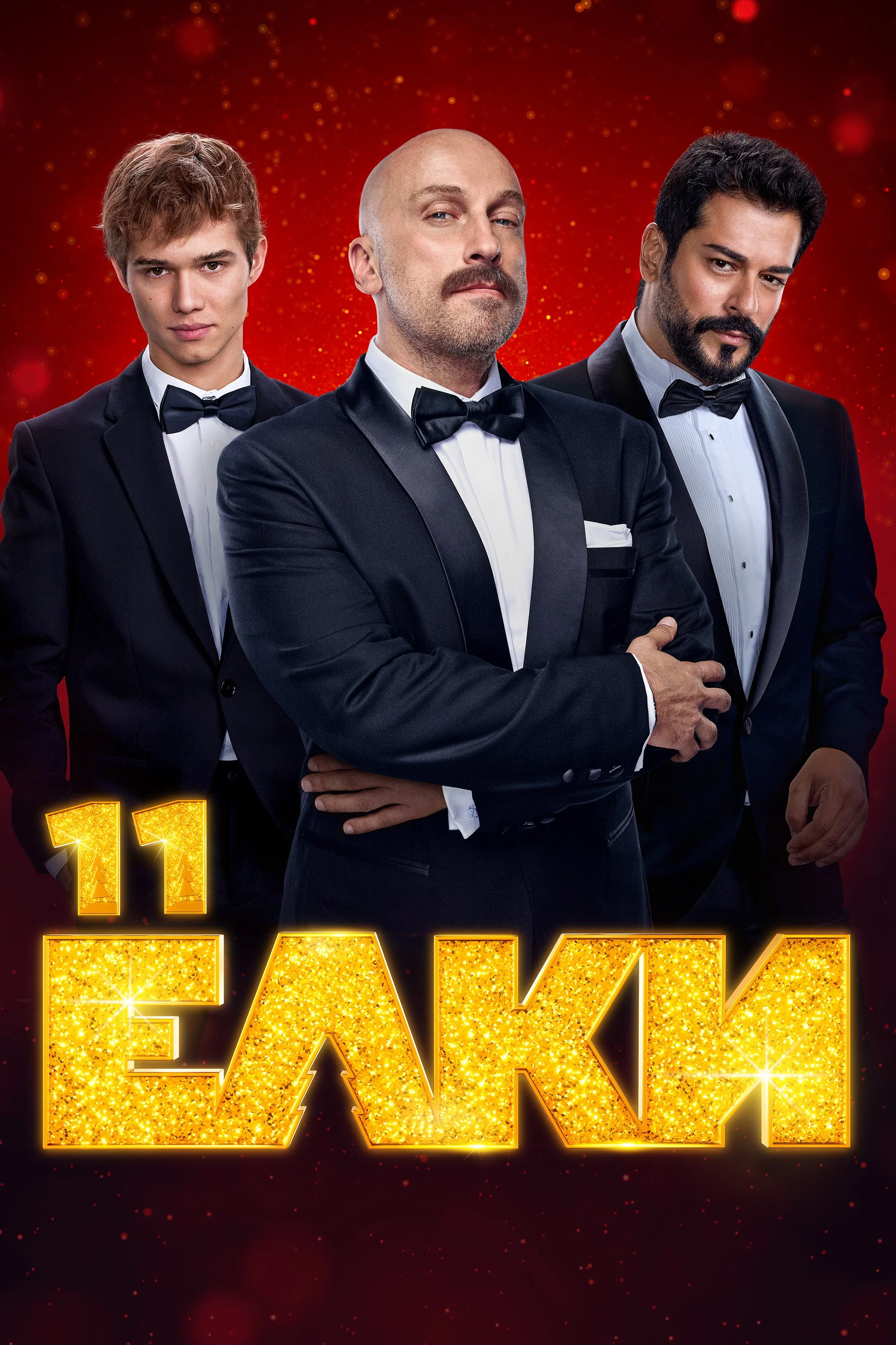 Cover of Yolki 11