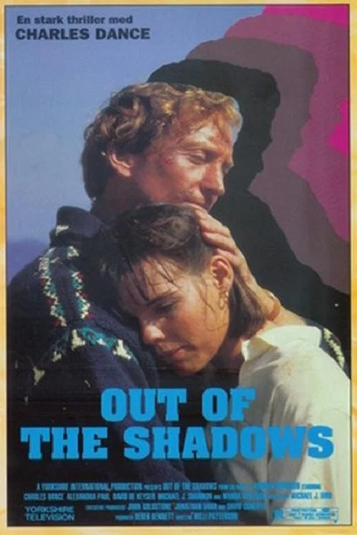 Cover of Out of the Shadows