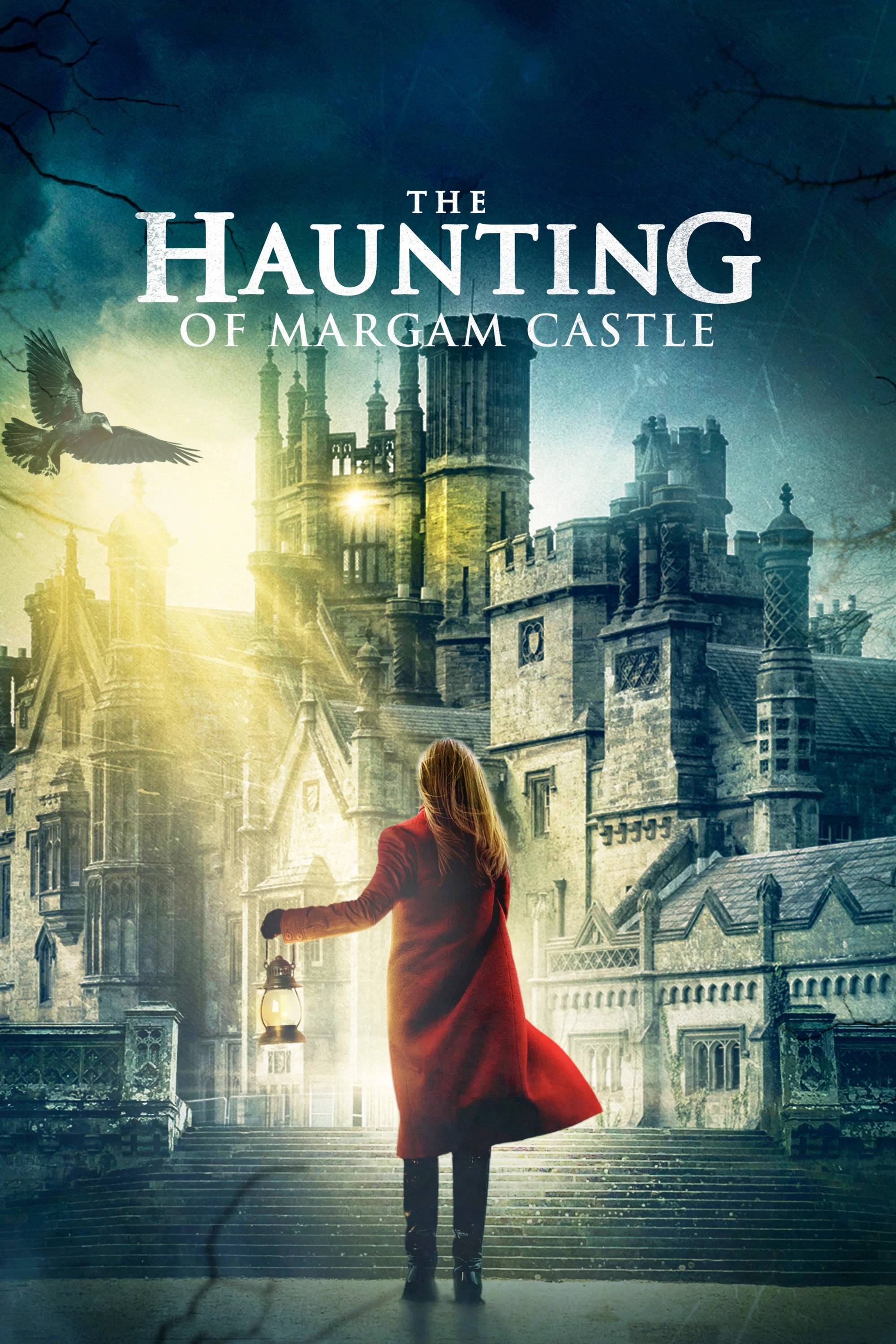 Cover of The Haunting of Margam Castle