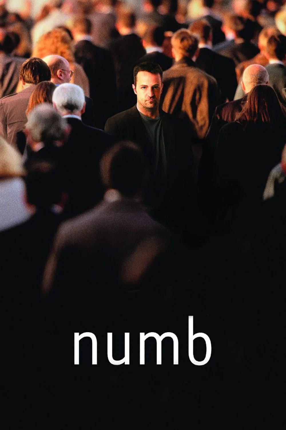 Cover of Numb