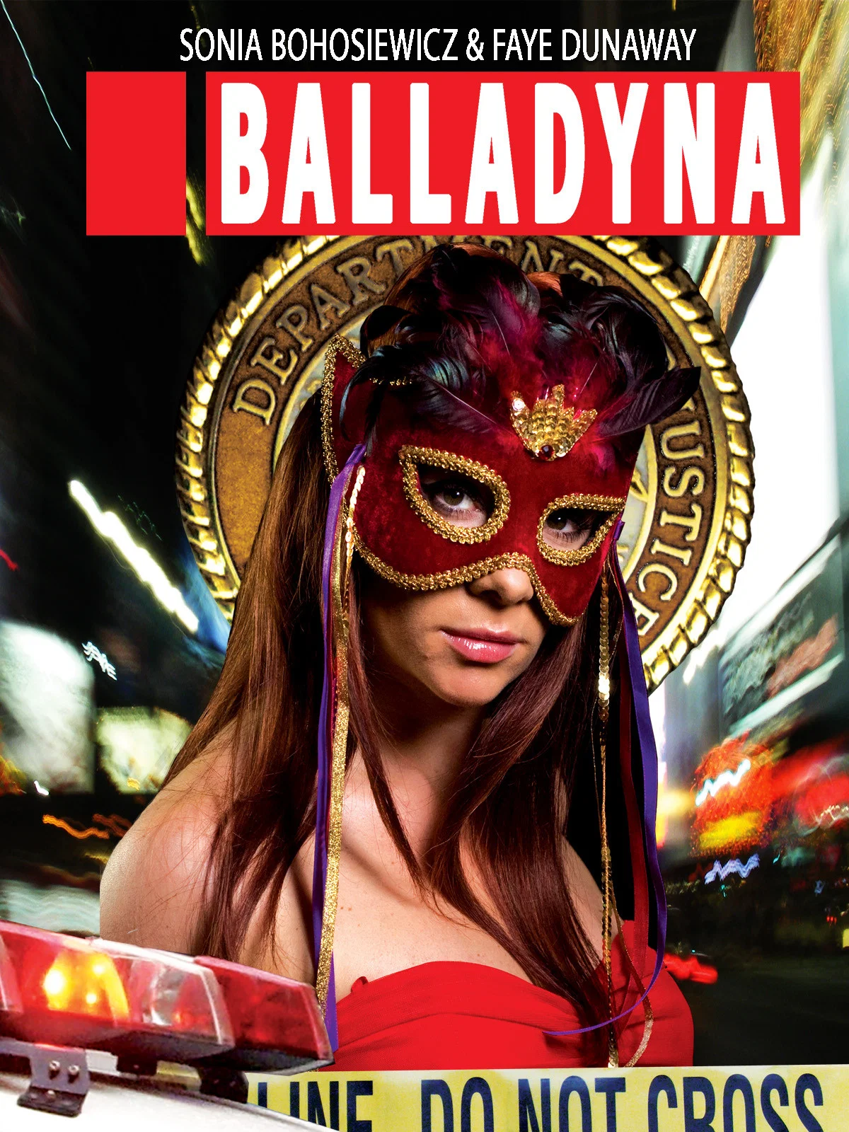 Cover of The Bait