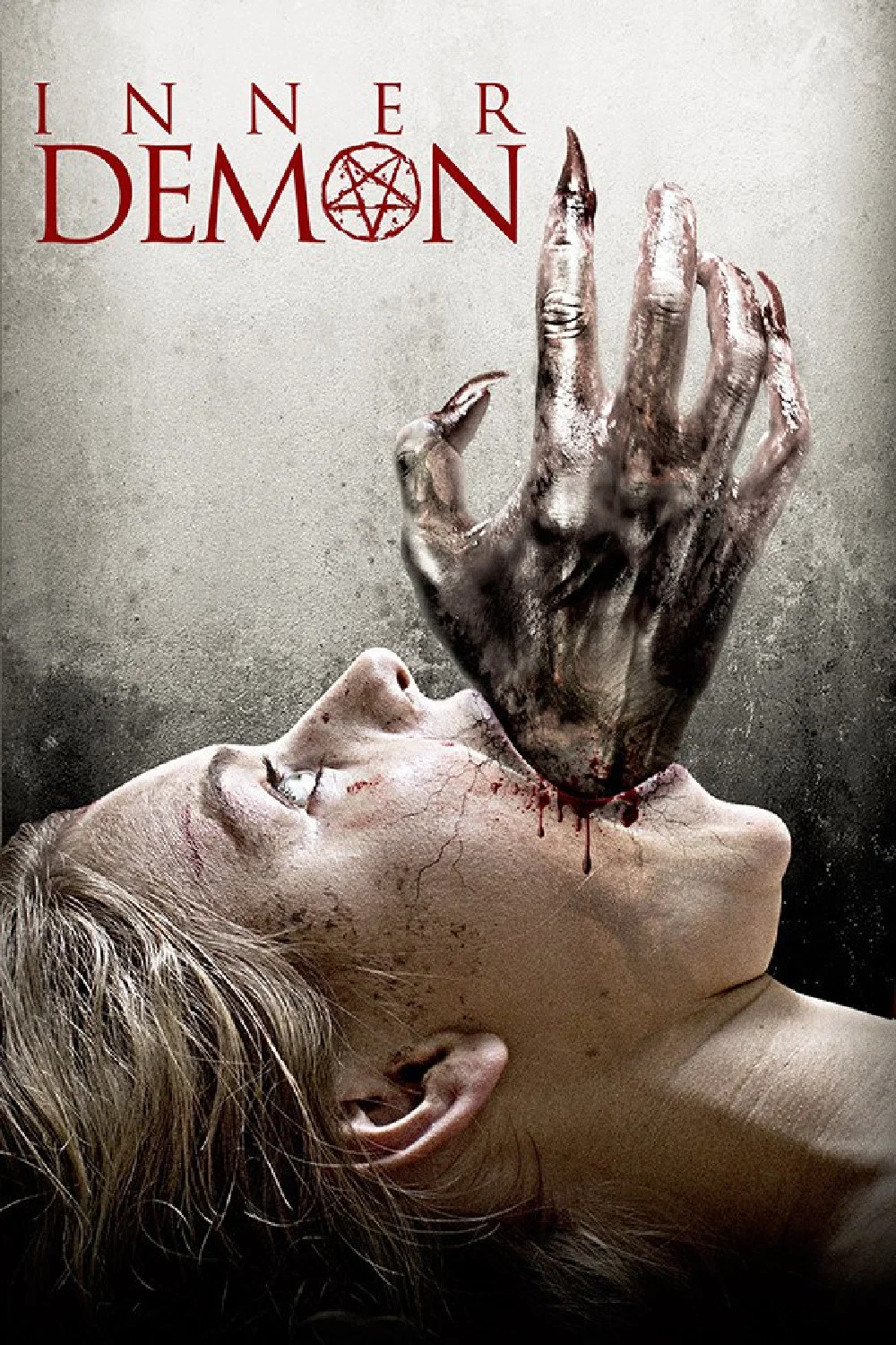 Cover of Inner Demon
