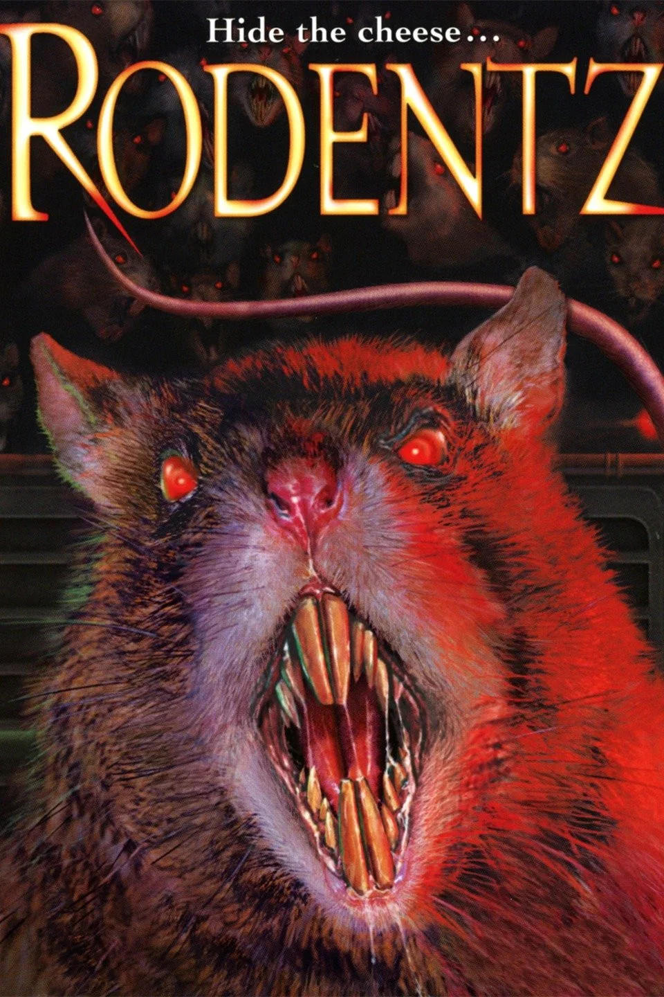 Cover of Altered Species