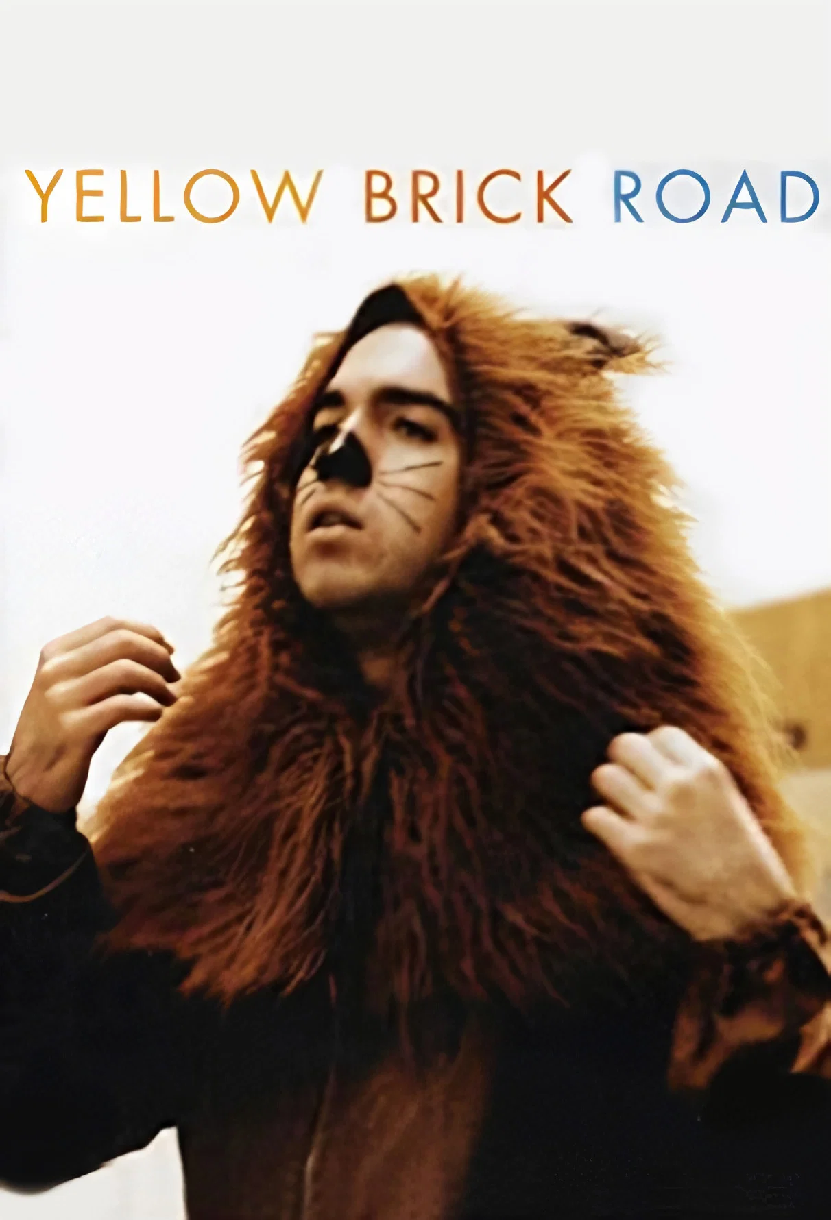 Cover of Yellow Brick Road