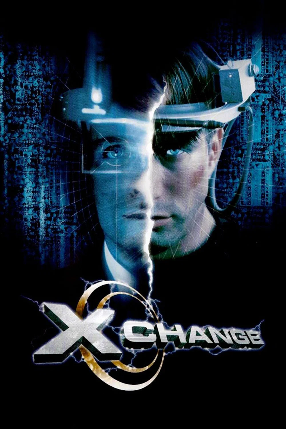 Cover of Xchange
