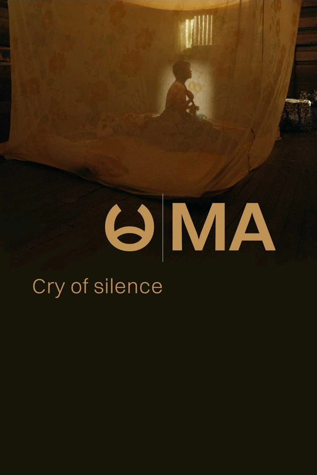 Cover of MA - Cry of Silence