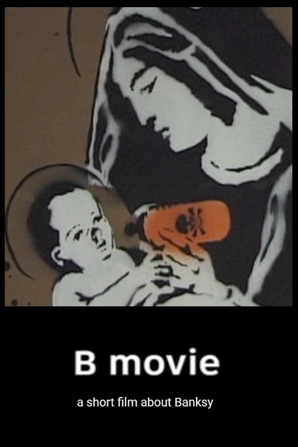 Cover of B movie