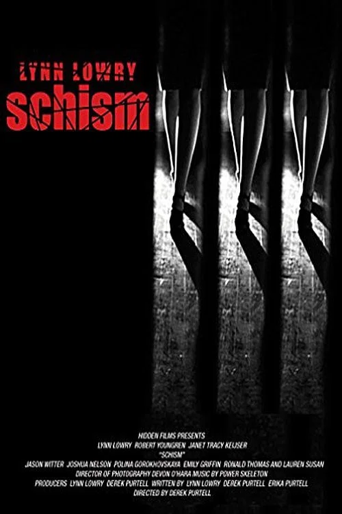 Cover of Schism