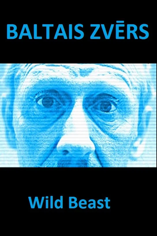 Cover of Wild Beast