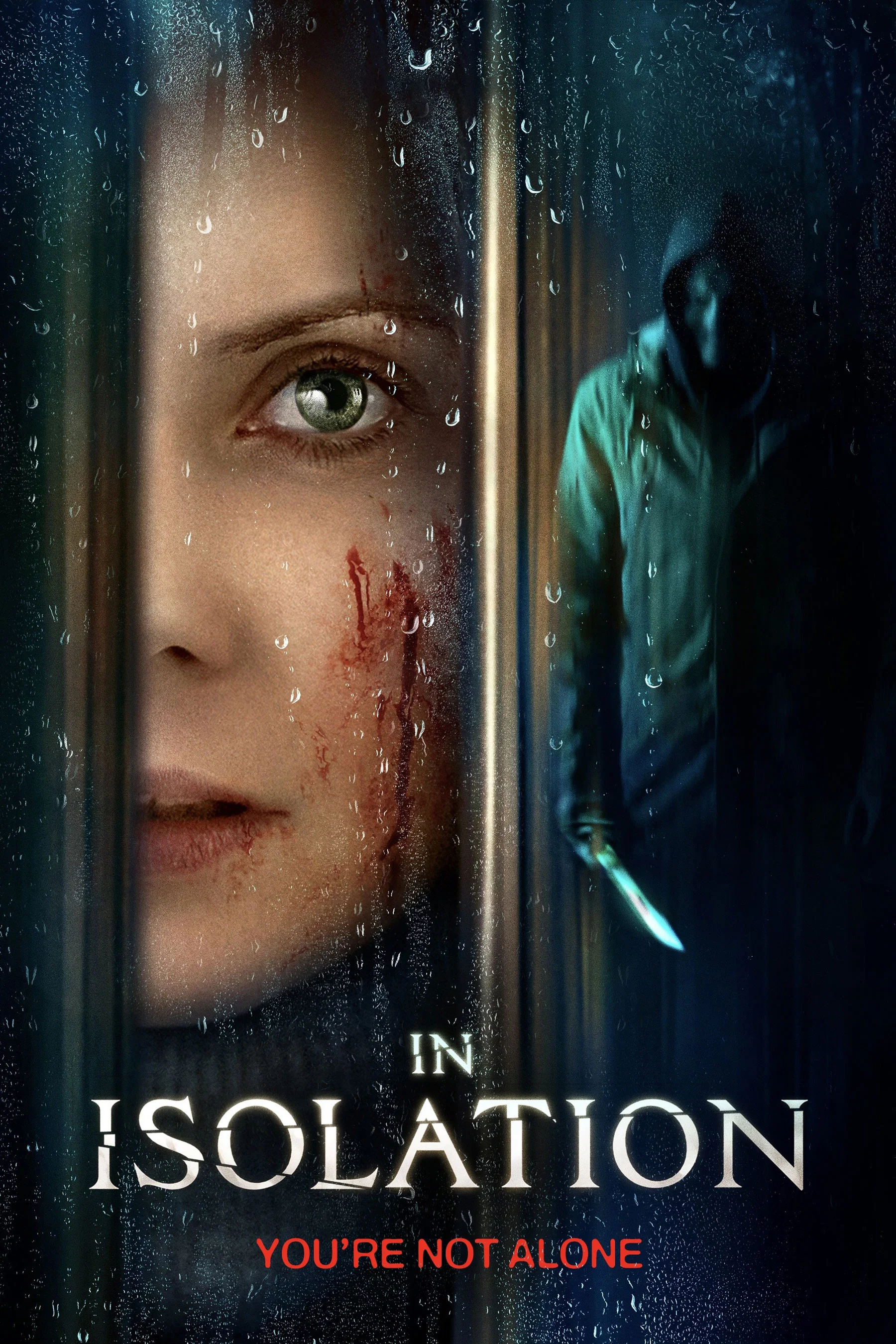 Cover of In Isolation