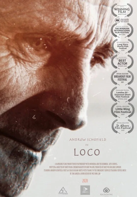 Cover of Loco