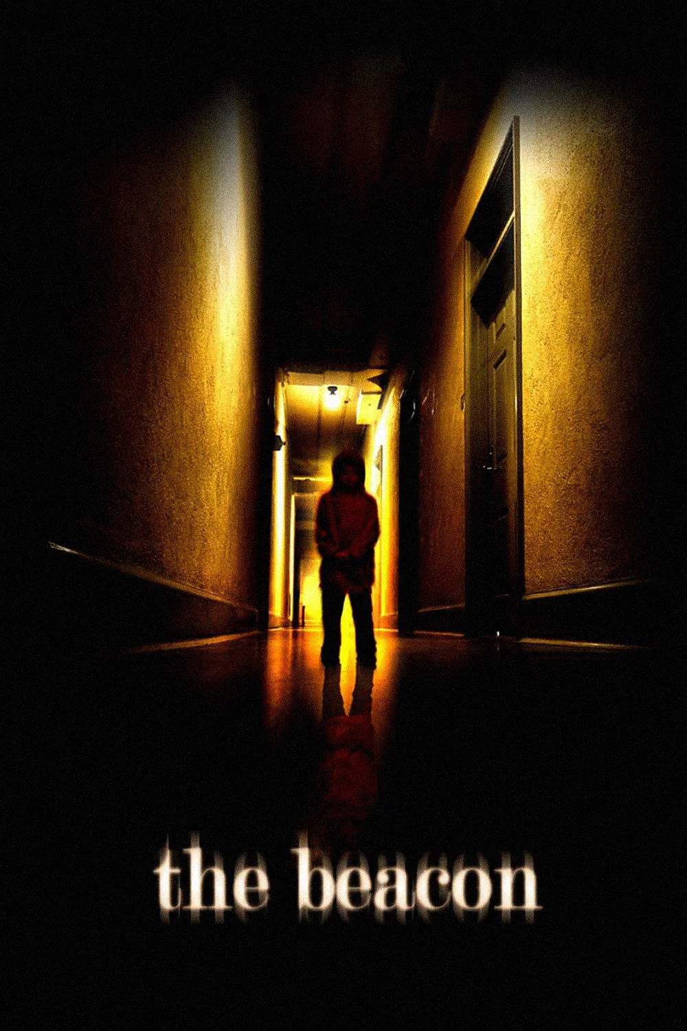 Cover of The Beacon