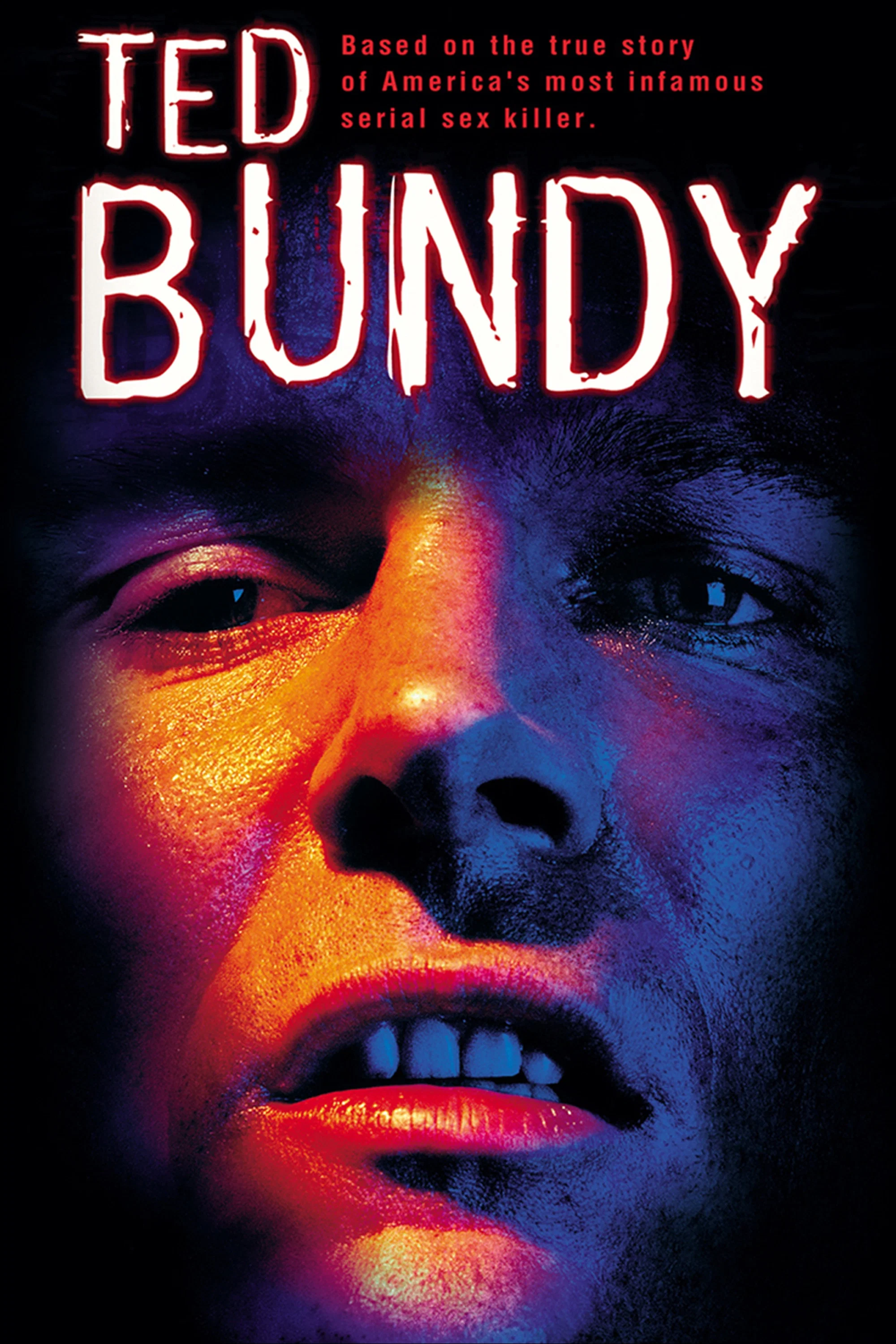 Cover of Ted Bundy