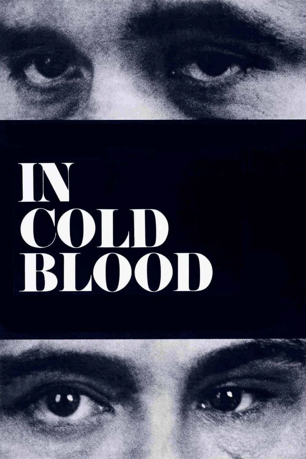 Cover of In Cold Blood