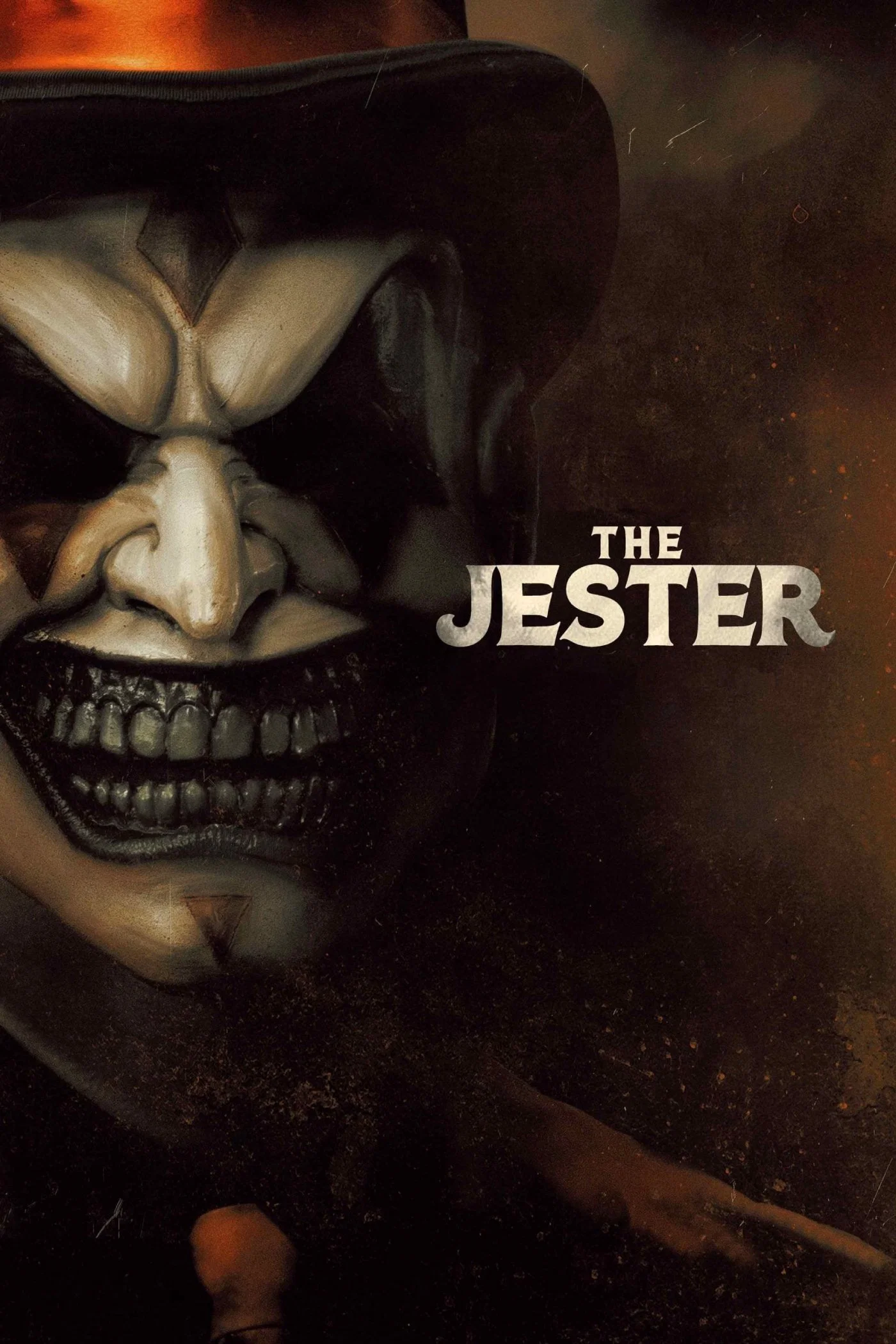 Cover of The Jester