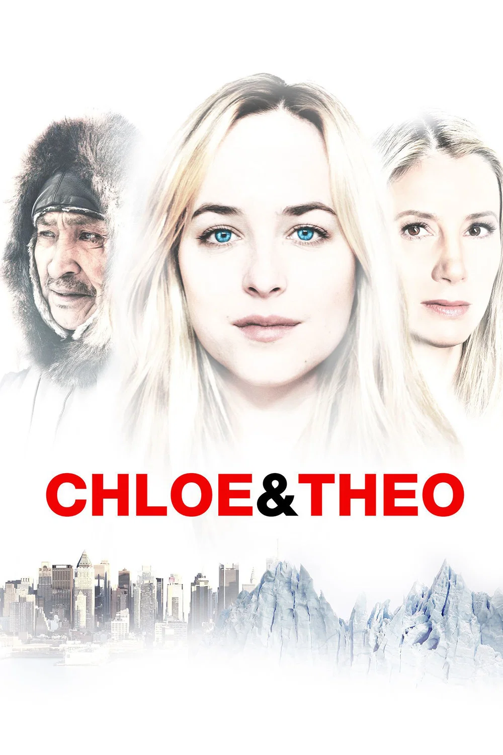 Cover of Chloe and Theo
