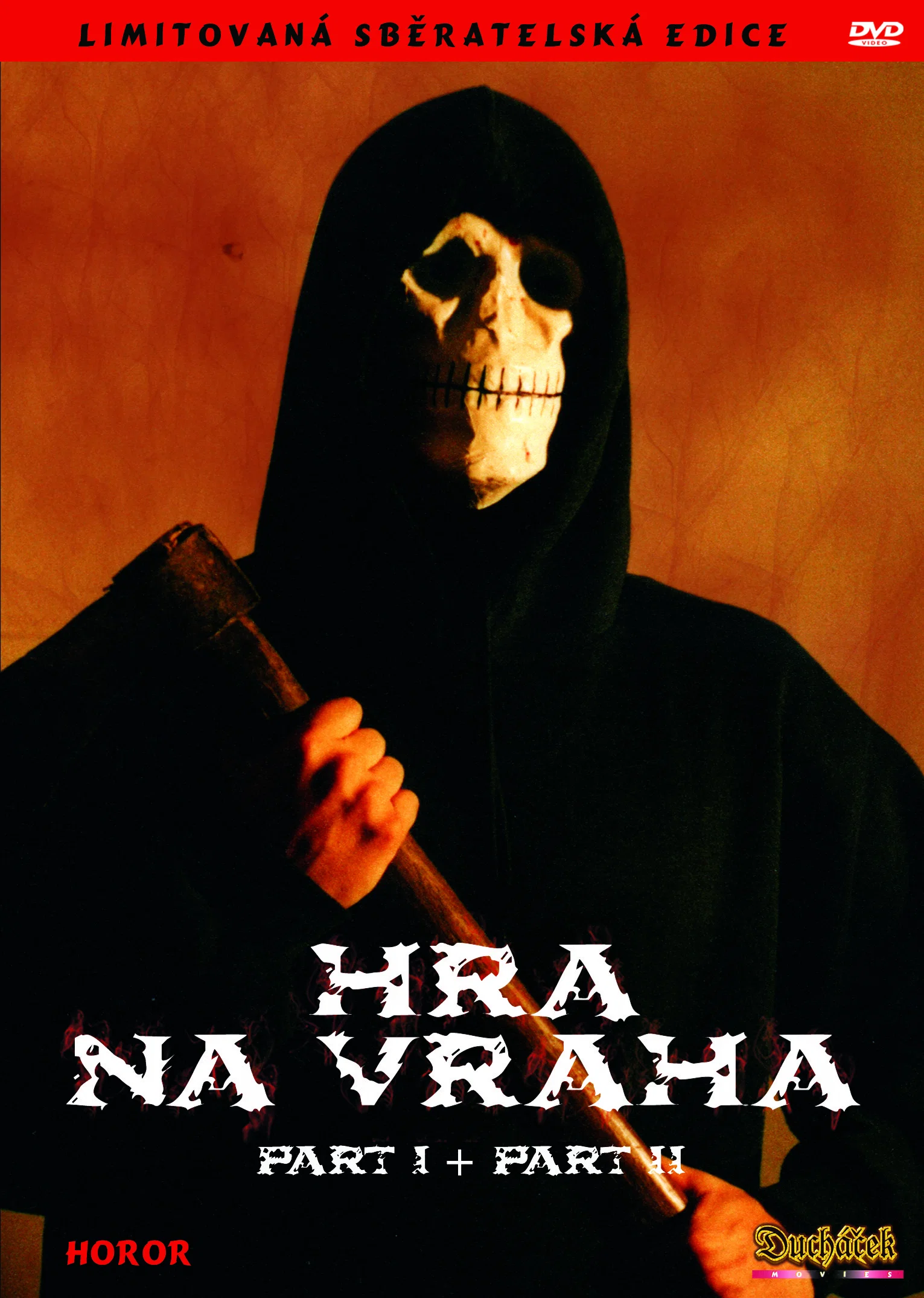 Cover of Killer's Game