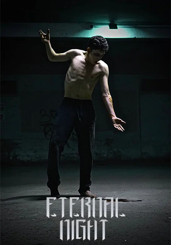 Cover of Eternal Night