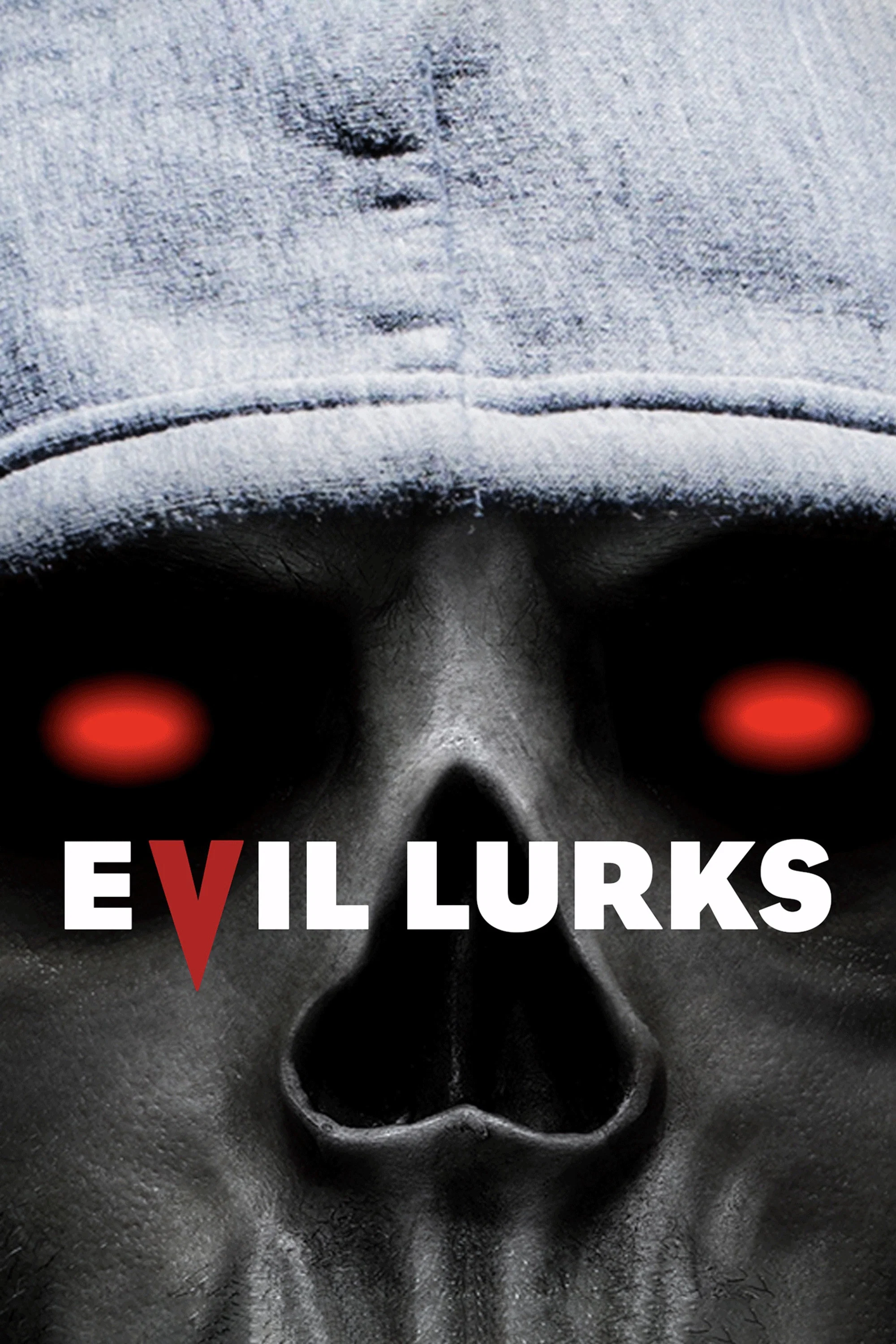 Cover of Evil Lurks