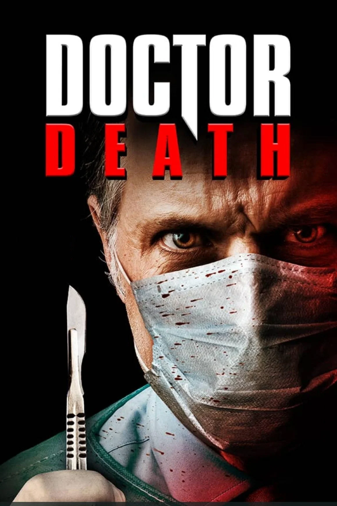 Cover of Doctor Death