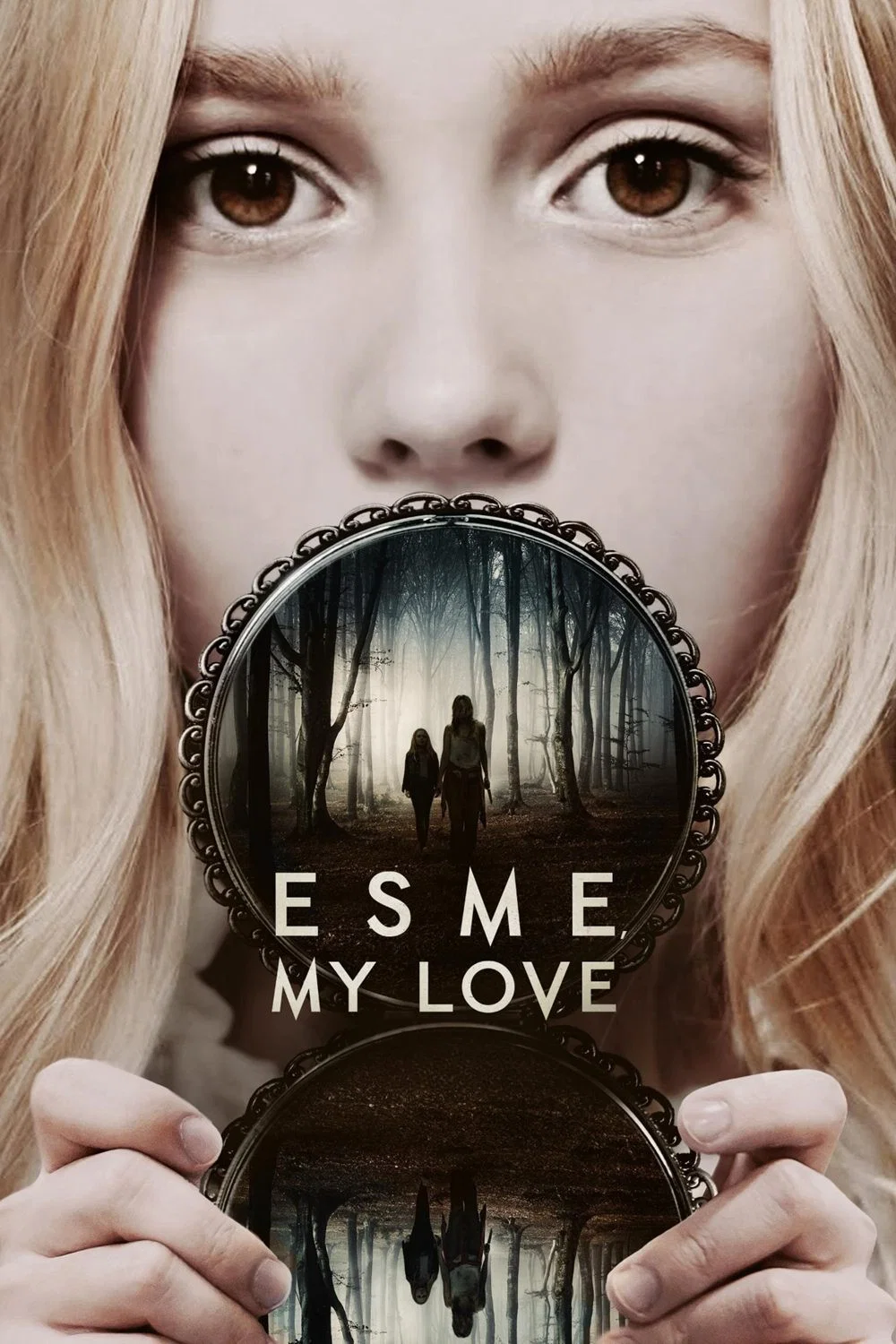 Cover of Esme, My Love