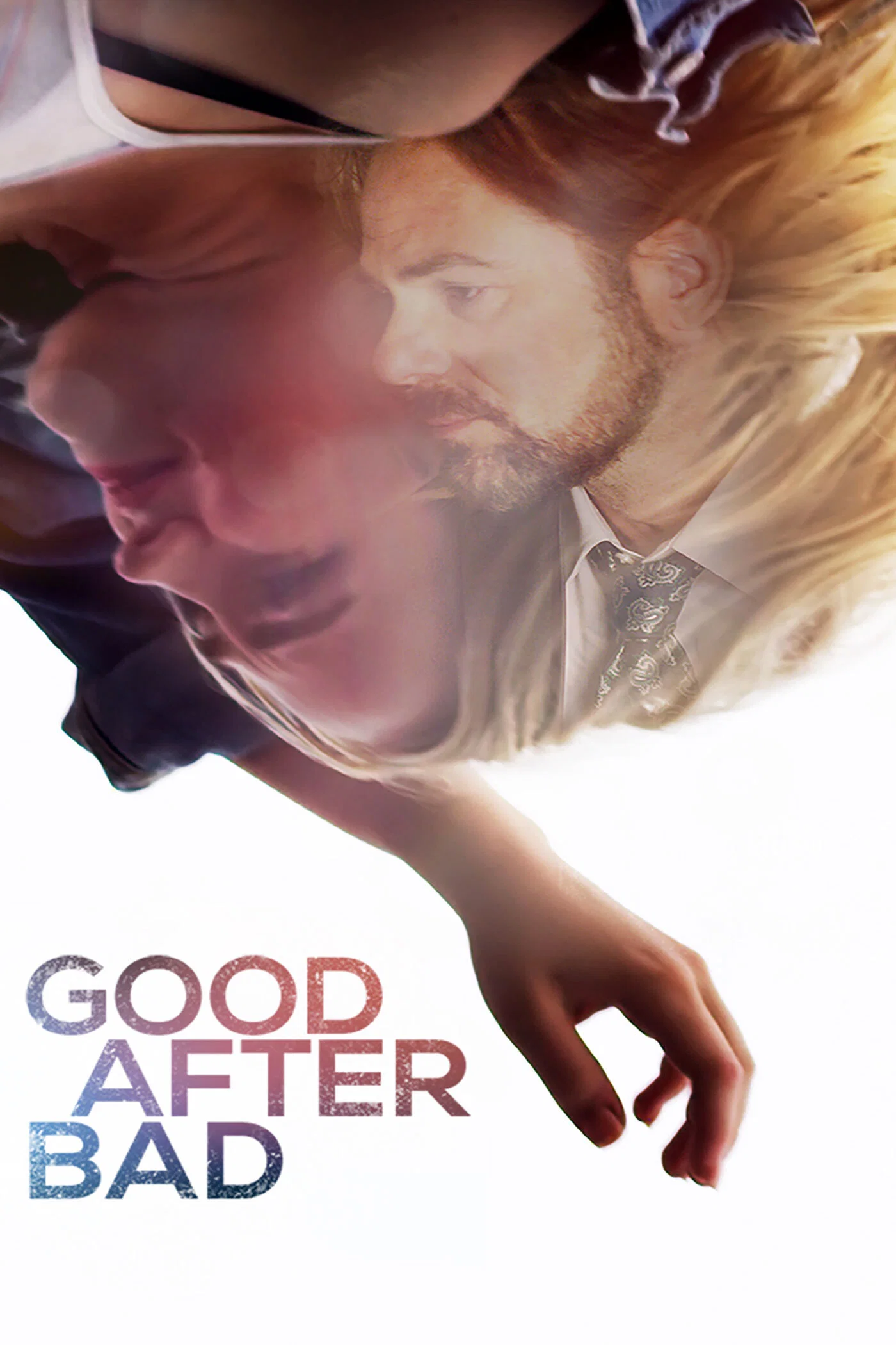 Cover of Good After Bad