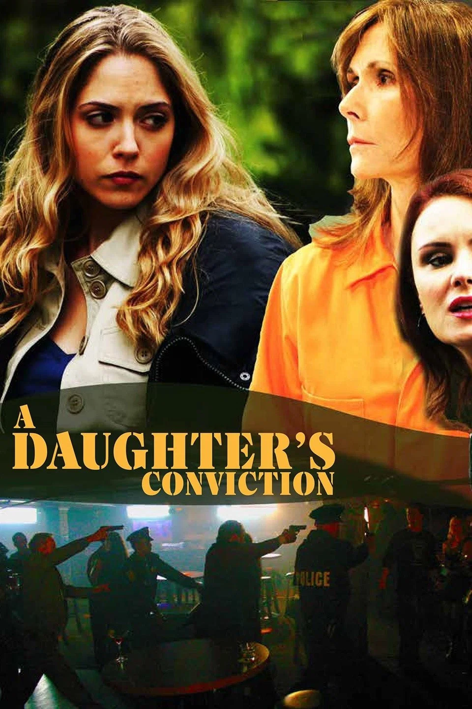Cover of The Perfect Suspect
