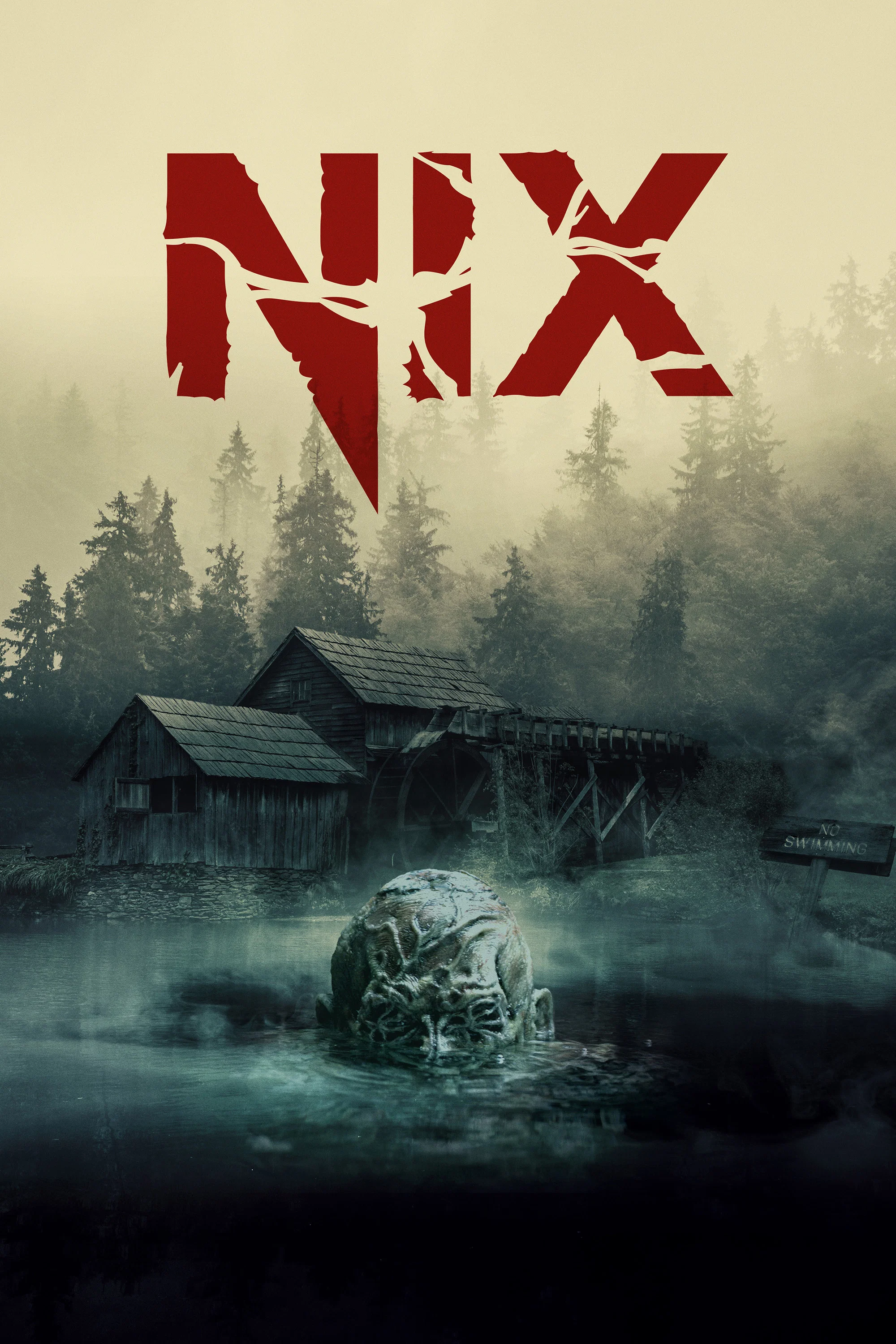 Cover of Nix