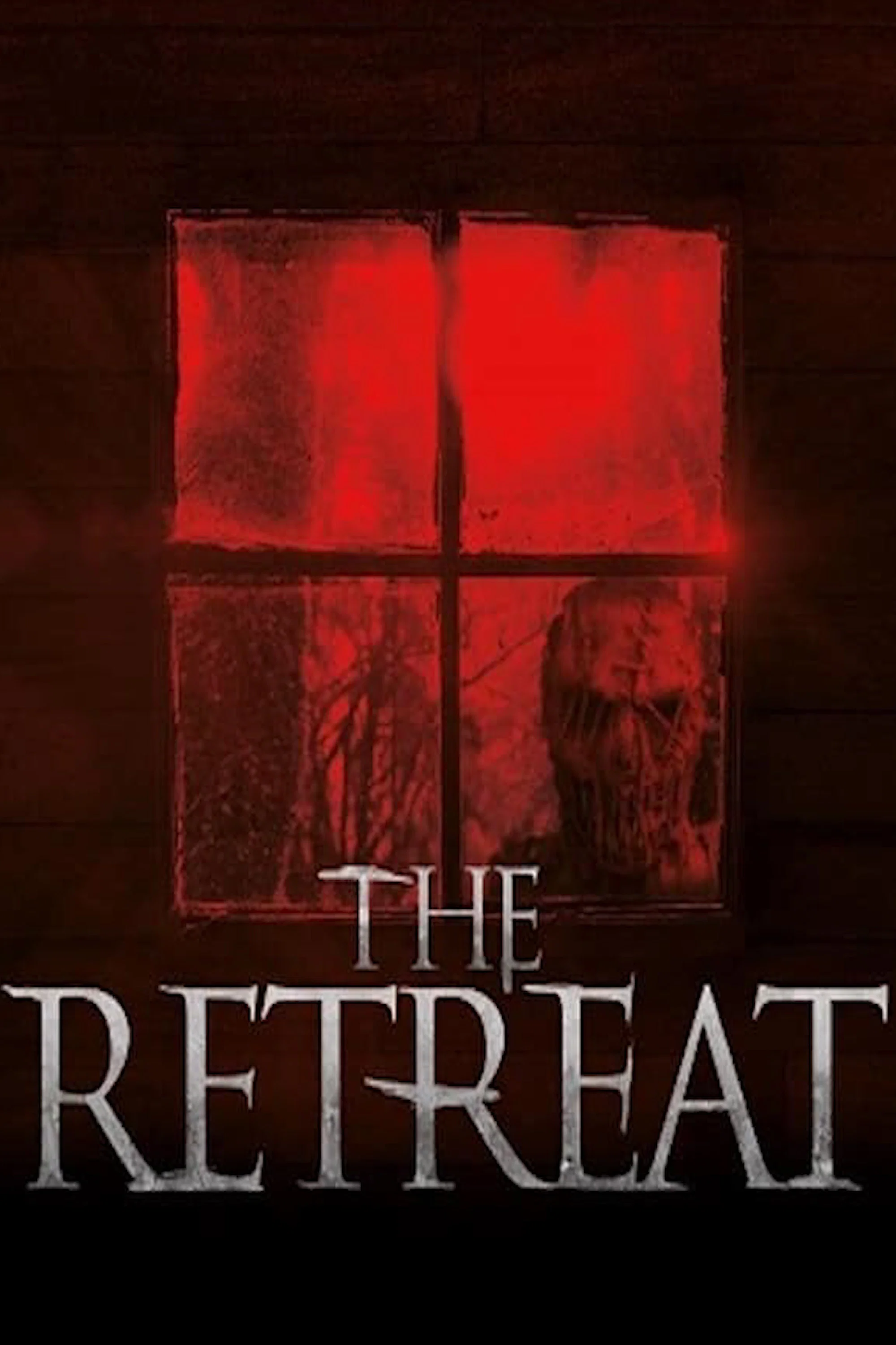 Cover of The Retreat