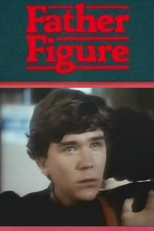 Cover of Father Figure