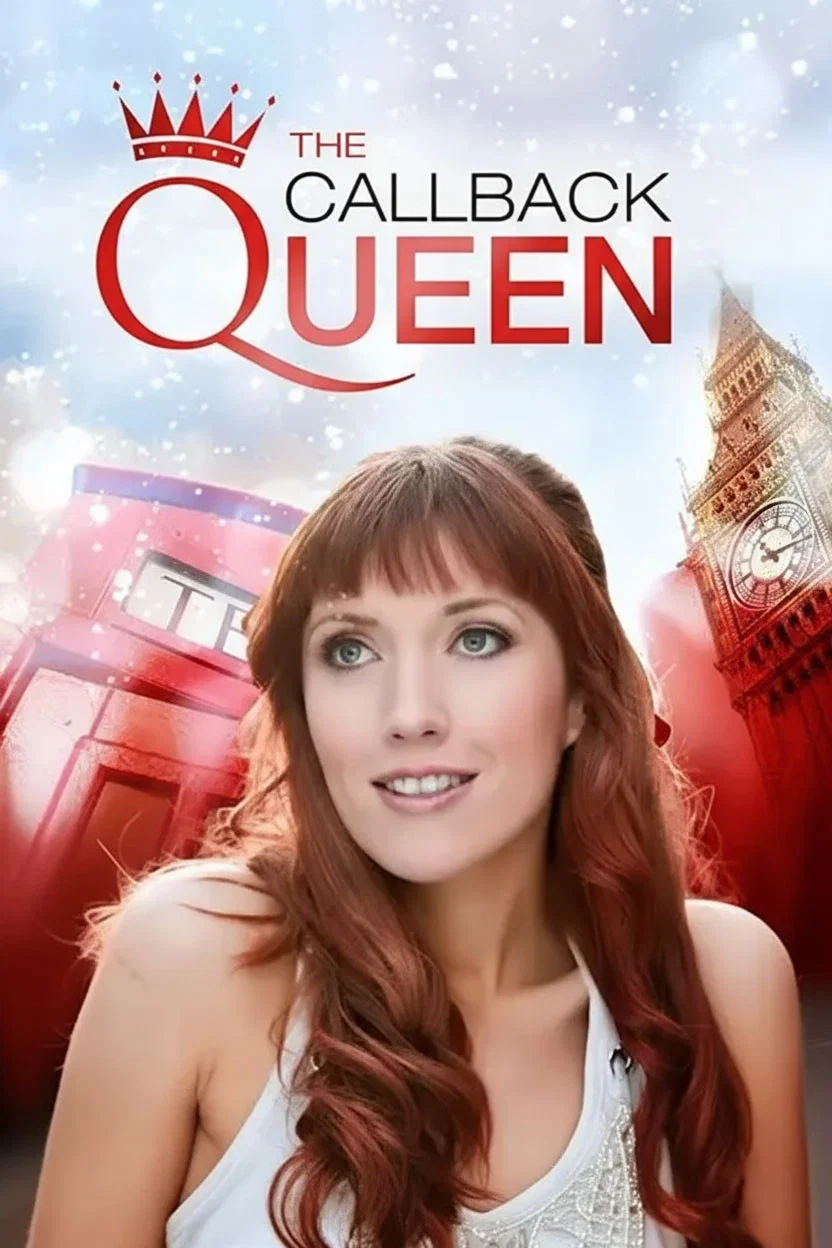 Cover of The Callback Queen