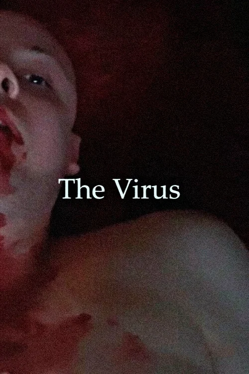Cover of The Virus