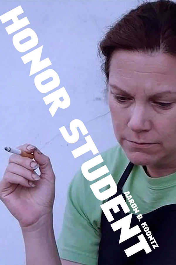 Cover of Honor Student