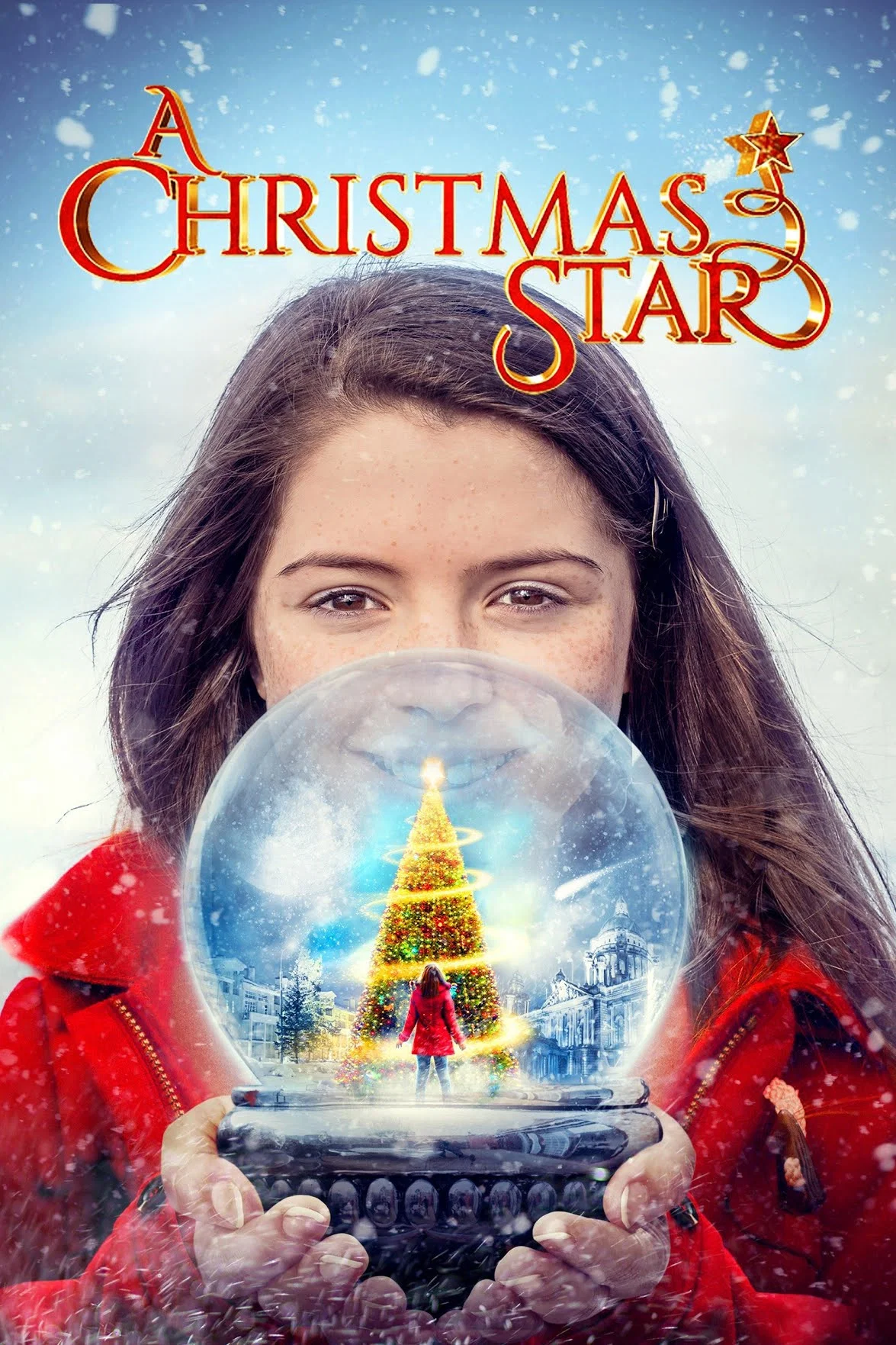 Cover of A Christmas Star