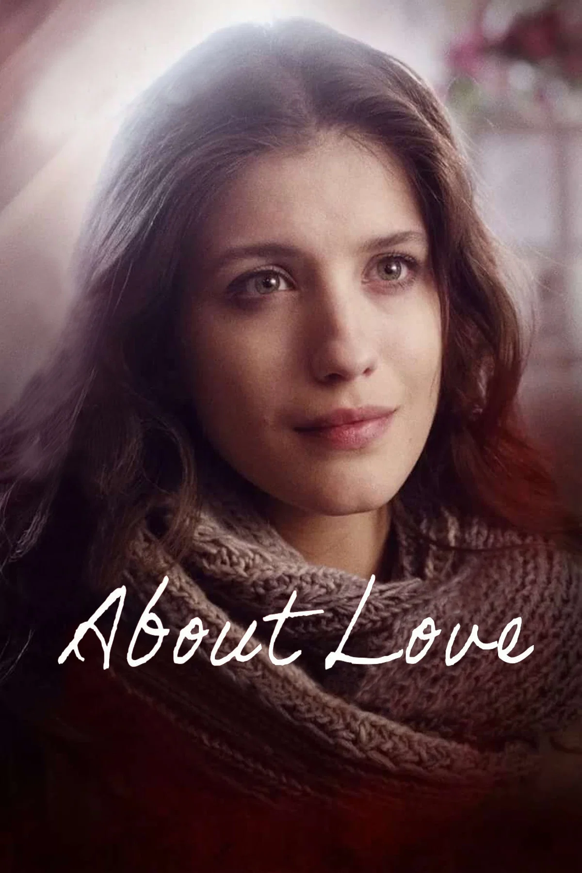 Cover of About Love