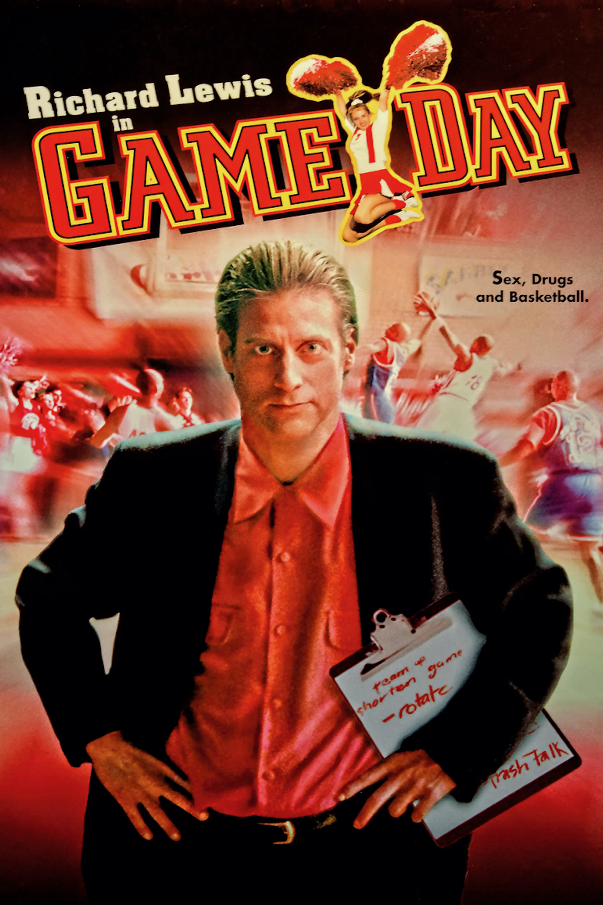 Cover of Game Day