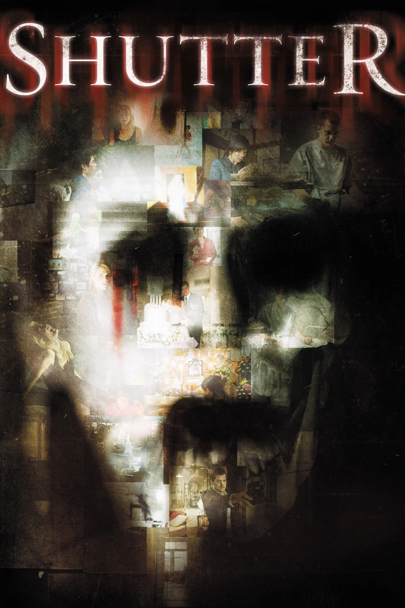 Cover of Shutter