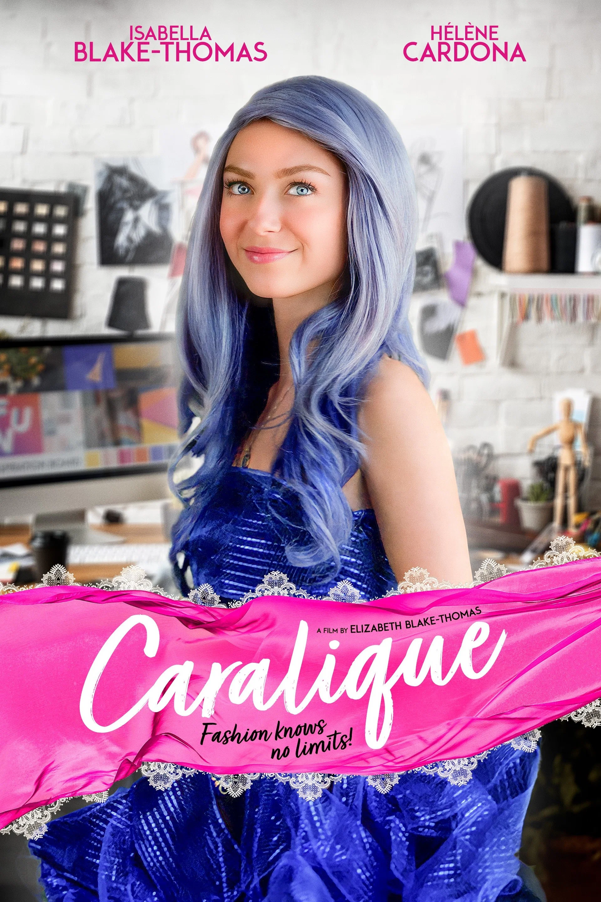Cover of Caralique