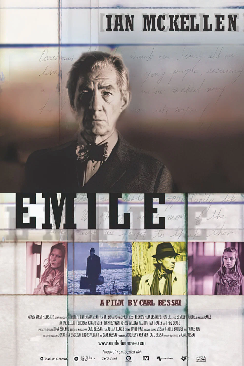 Cover of Emile