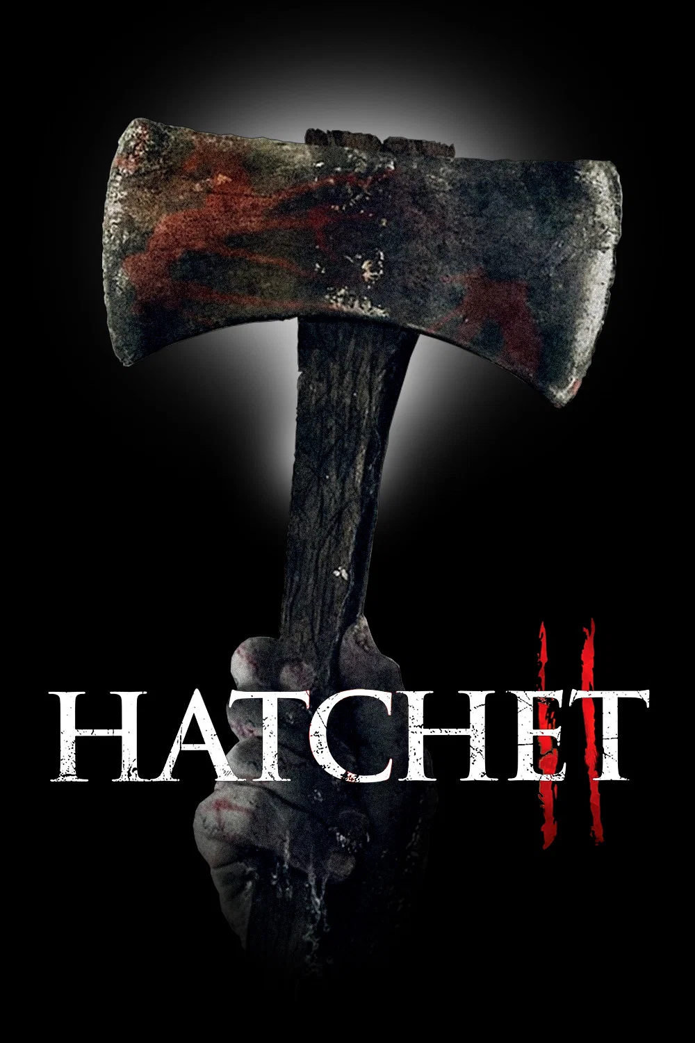 Cover of Hatchet II