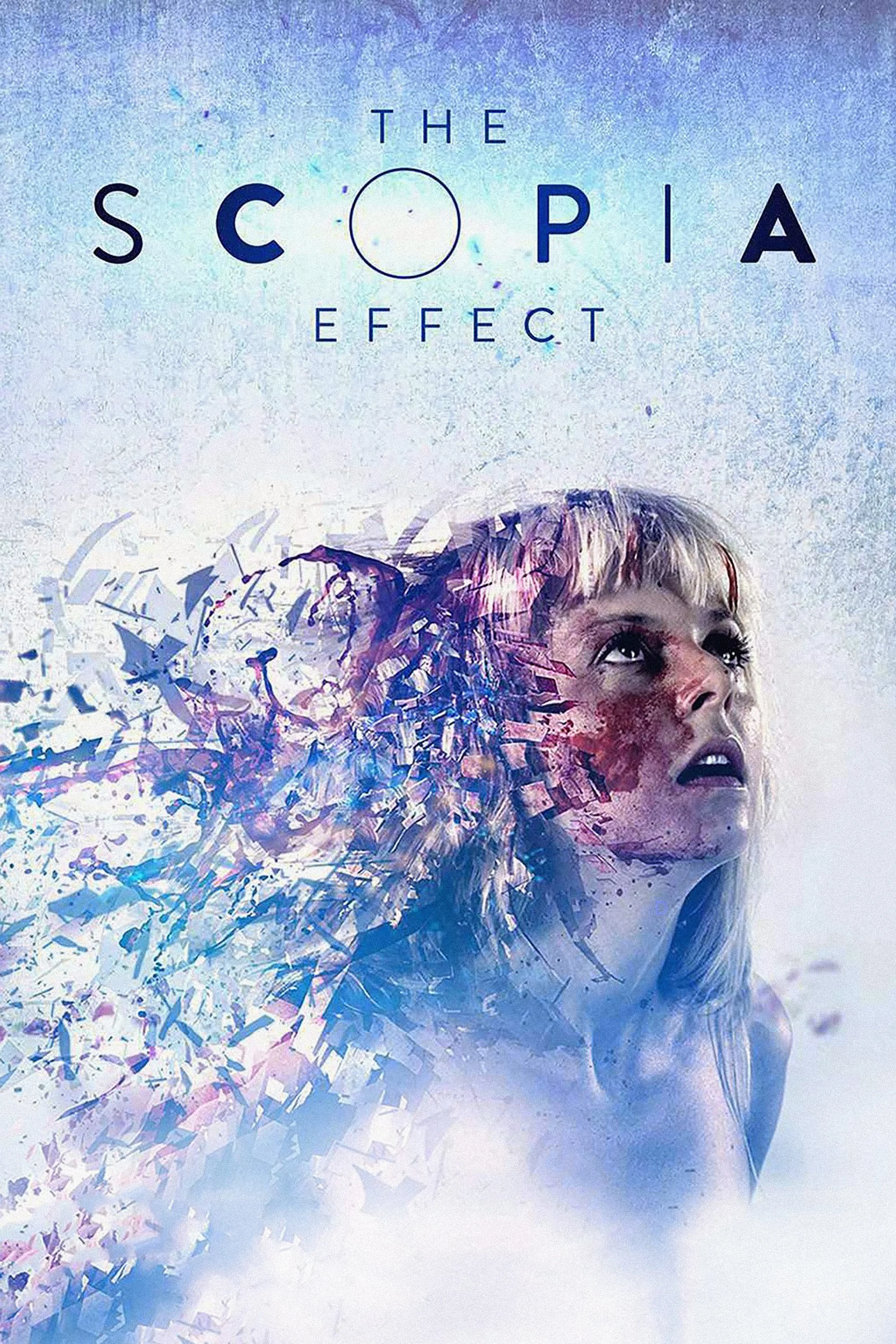 Cover of The Scopia Effect