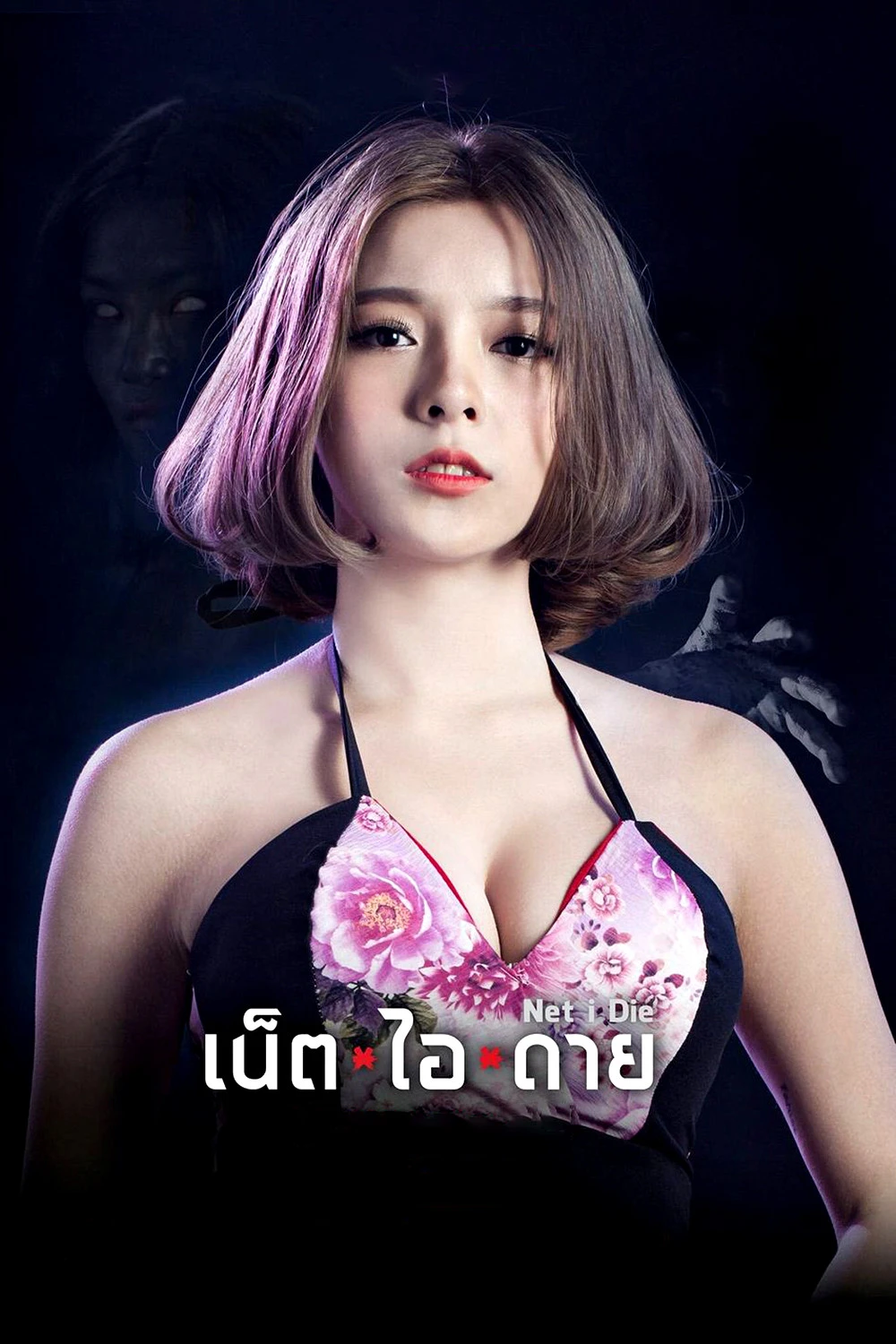 Cover of Net I Die