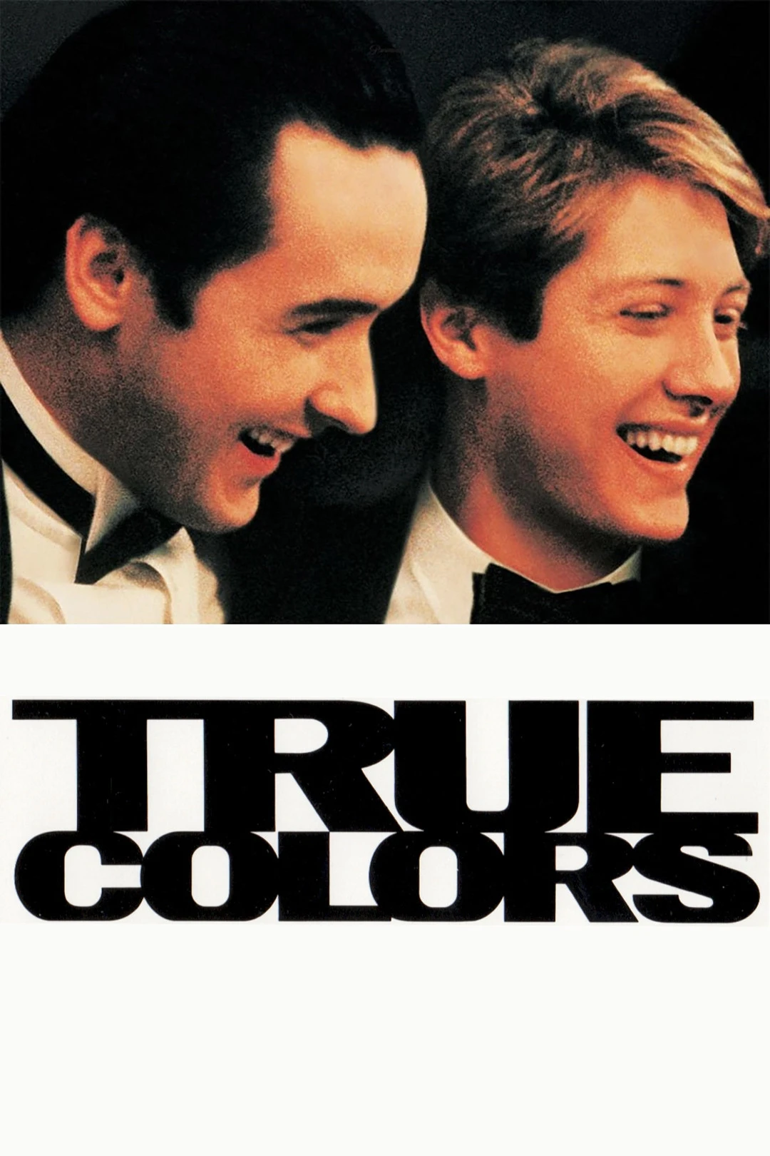 Cover of True Colors