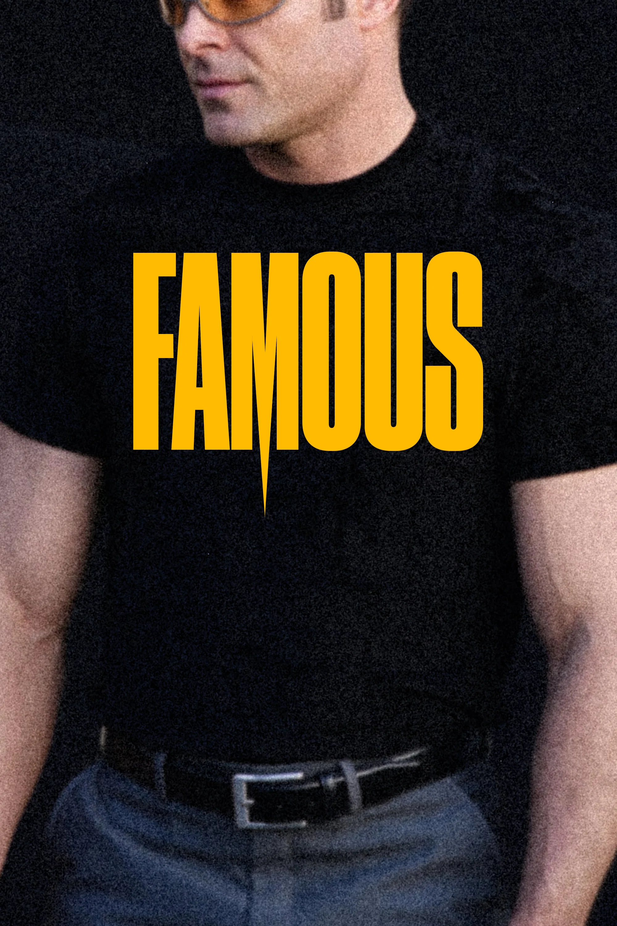 Cover of Famous